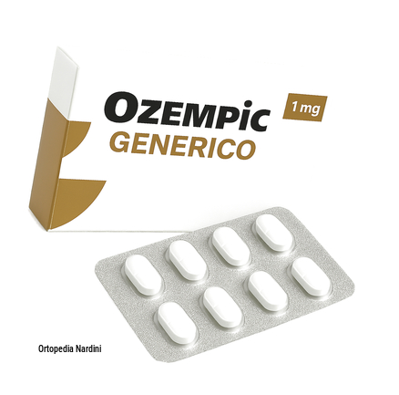 semaglutide semaglutide