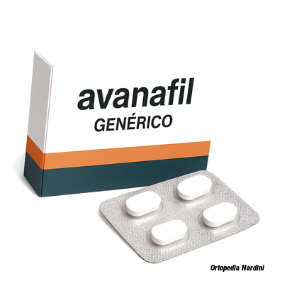 avanafil avanafil