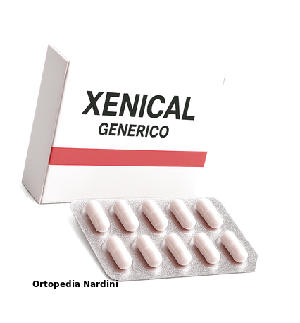 orlistat orlistat