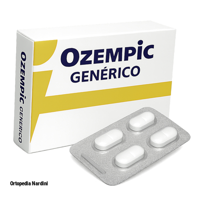 semaglutide semaglutide