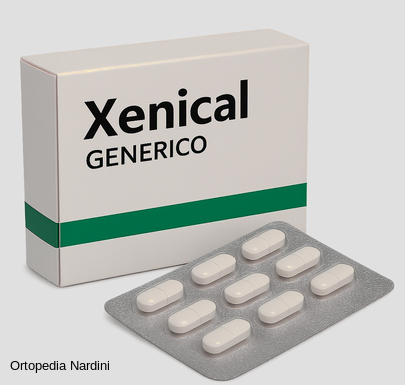 orlistat orlistat