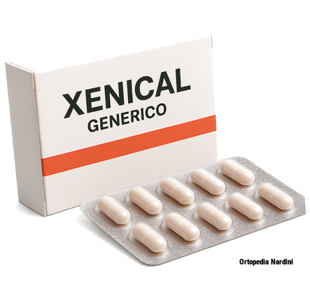 orlistat orlistat